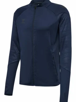 hmlPRO TRAINING ZIP JACKET