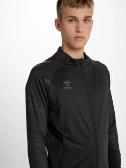 hmlPRO TRAINING ZIP JACKET