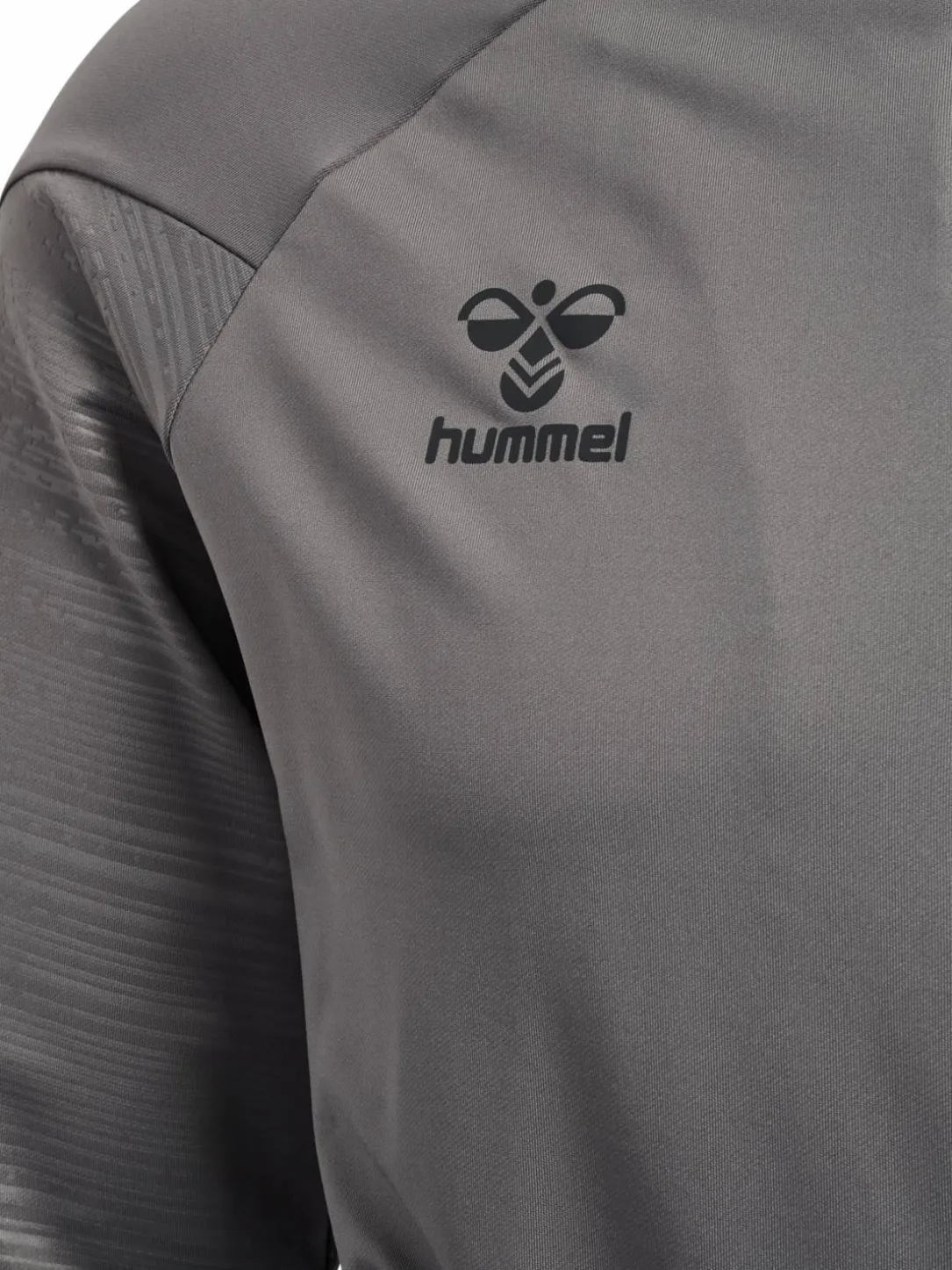 hmlPRO TRAINING ZIP JACKET