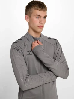 hmlPRO TRAINING ZIP JACKET