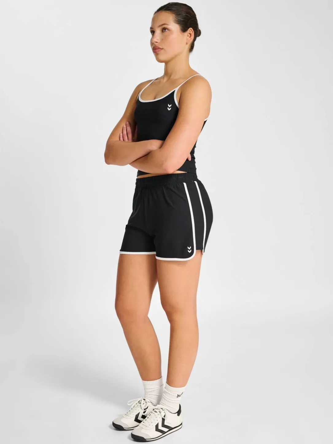 hmlPULSE CIMA SHORTS