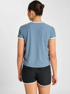 hmlPULSE CIMA T-SHIRT S/S