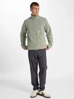 hmlPULSE FLEECE JACKET