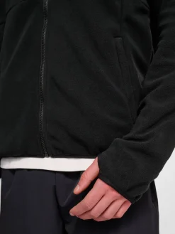 hmlPULSE FLEECE JACKET