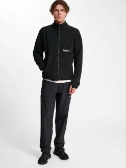 hmlPULSE FLEECE JACKET