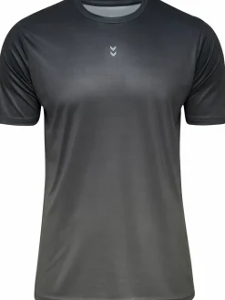 hmlPULSE GRADIENT T-SHIRT S/S