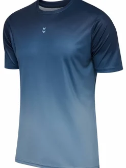 hmlPULSE GRADIENT T-SHIRT S/S
