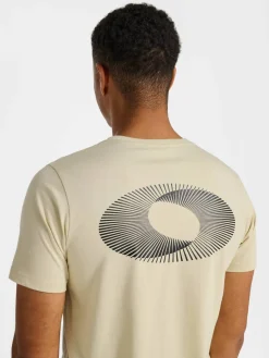 hmlPULSE GRAPHIC T-SHIRT S/S