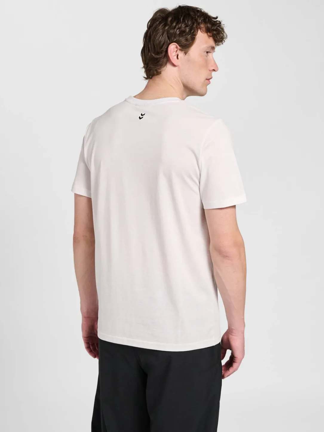 hmlPULSE GRAPHIC T-SHIRT S/S