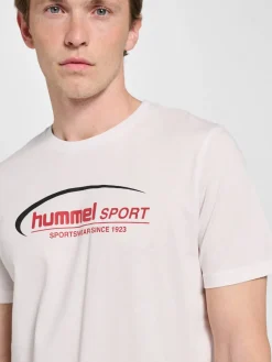 hmlPULSE GRAPHIC T-SHIRT S/S