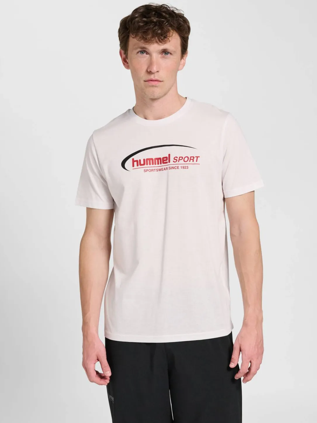 hmlPULSE GRAPHIC T-SHIRT S/S