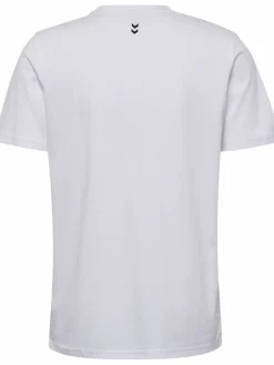 hmlPULSE GRAPHIC T-SHIRT S/S