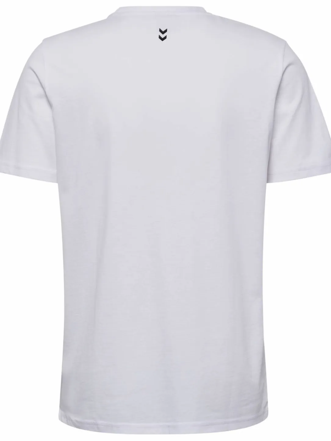 hmlPULSE GRAPHIC T-SHIRT S/S