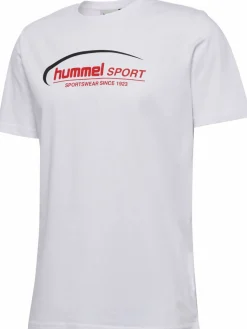 hmlPULSE GRAPHIC T-SHIRT S/S
