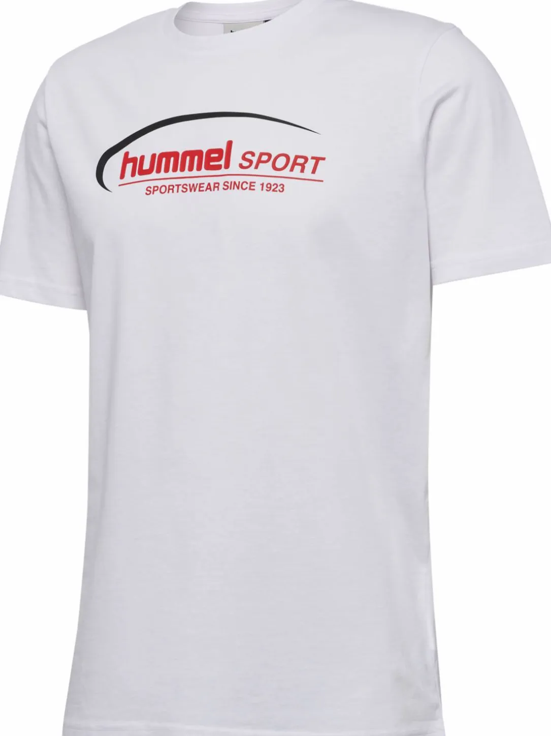 hmlPULSE GRAPHIC T-SHIRT S/S