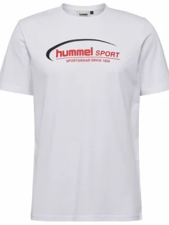 hmlPULSE GRAPHIC T-SHIRT S/S