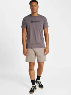hmlPULSE GRAPHIC T-SHIRT S/S