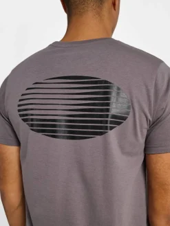 hmlPULSE GRAPHIC T-SHIRT S/S