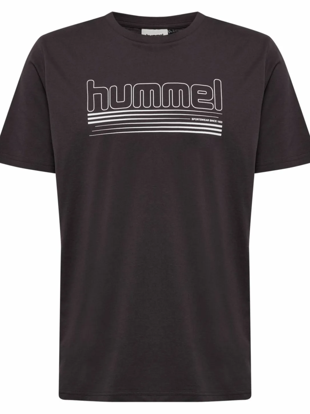 hmlPULSE GRAPHIC T-SHIRT S/S
