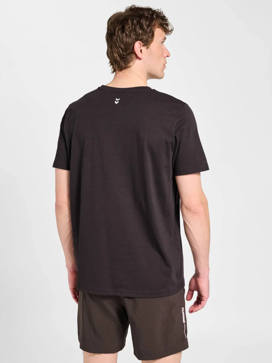 hmlPULSE GRAPHIC T-SHIRT S/S