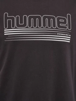 hmlPULSE GRAPHIC T-SHIRT S/S