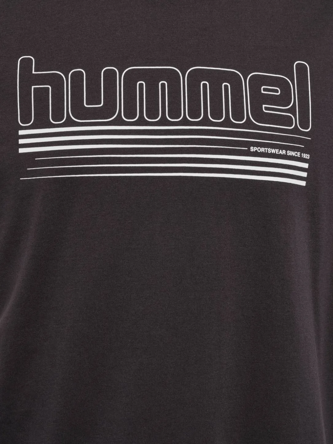 hmlPULSE GRAPHIC T-SHIRT S/S
