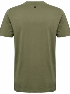 hmlPULSE GRAPHIC T-SHIRT S/S