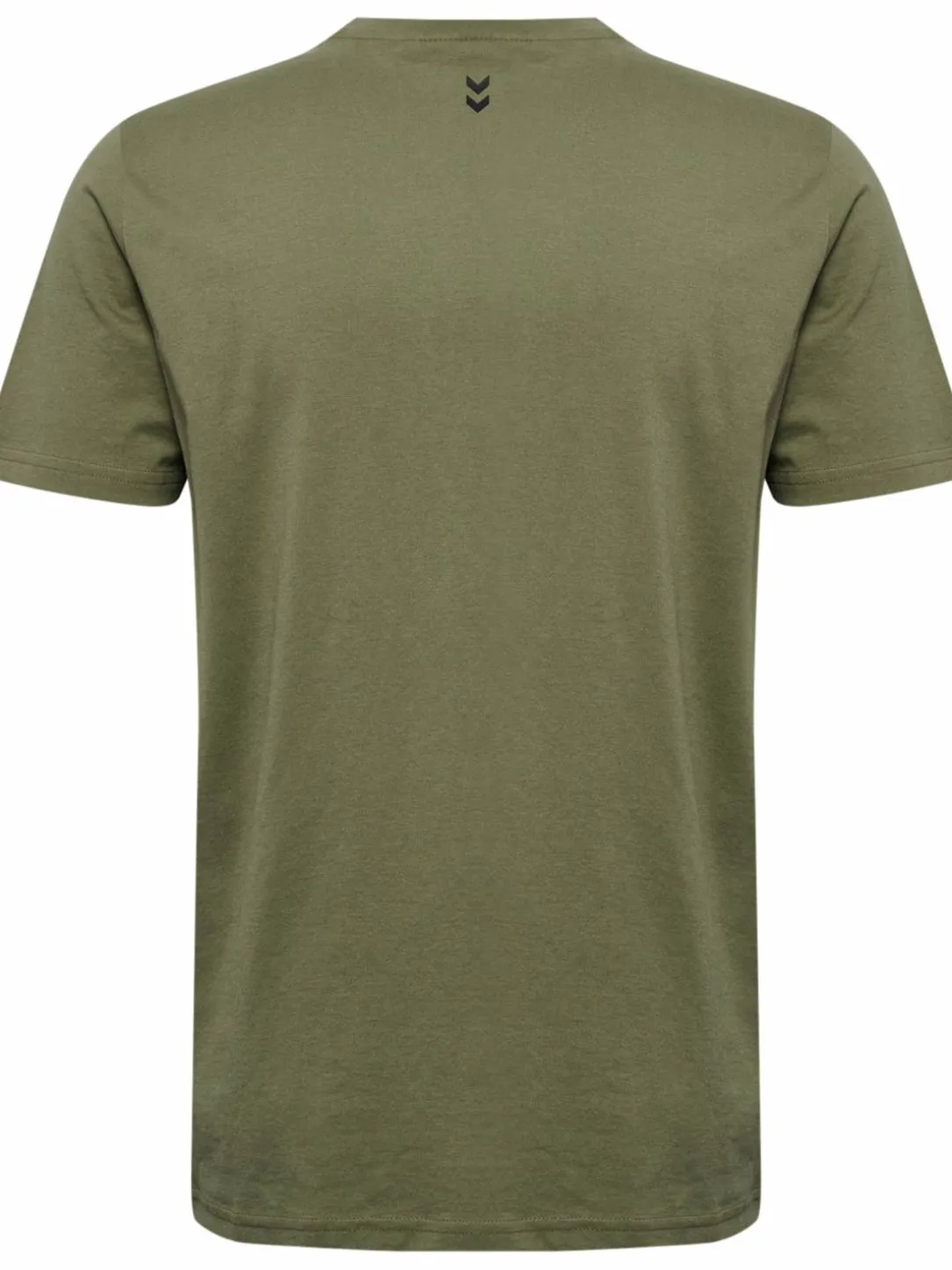 hmlPULSE GRAPHIC T-SHIRT S/S