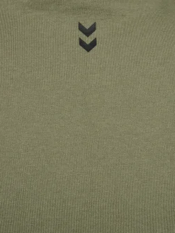 hmlPULSE GRAPHIC T-SHIRT S/S