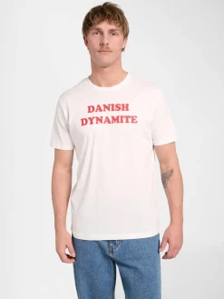 hmlPULSE GRAPHIC T-SHIRT S/S