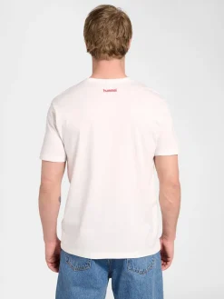 hmlPULSE GRAPHIC T-SHIRT S/S