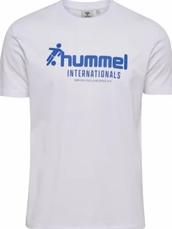 hmlPULSE GRAPHIC T-SHIRT S/S