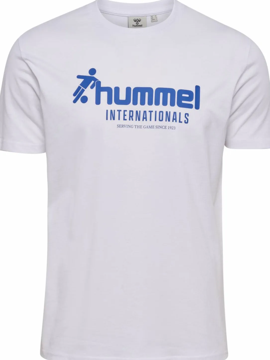 hmlPULSE GRAPHIC T-SHIRT S/S