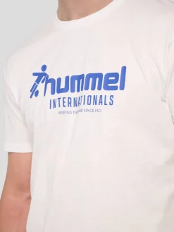 hmlPULSE GRAPHIC T-SHIRT S/S