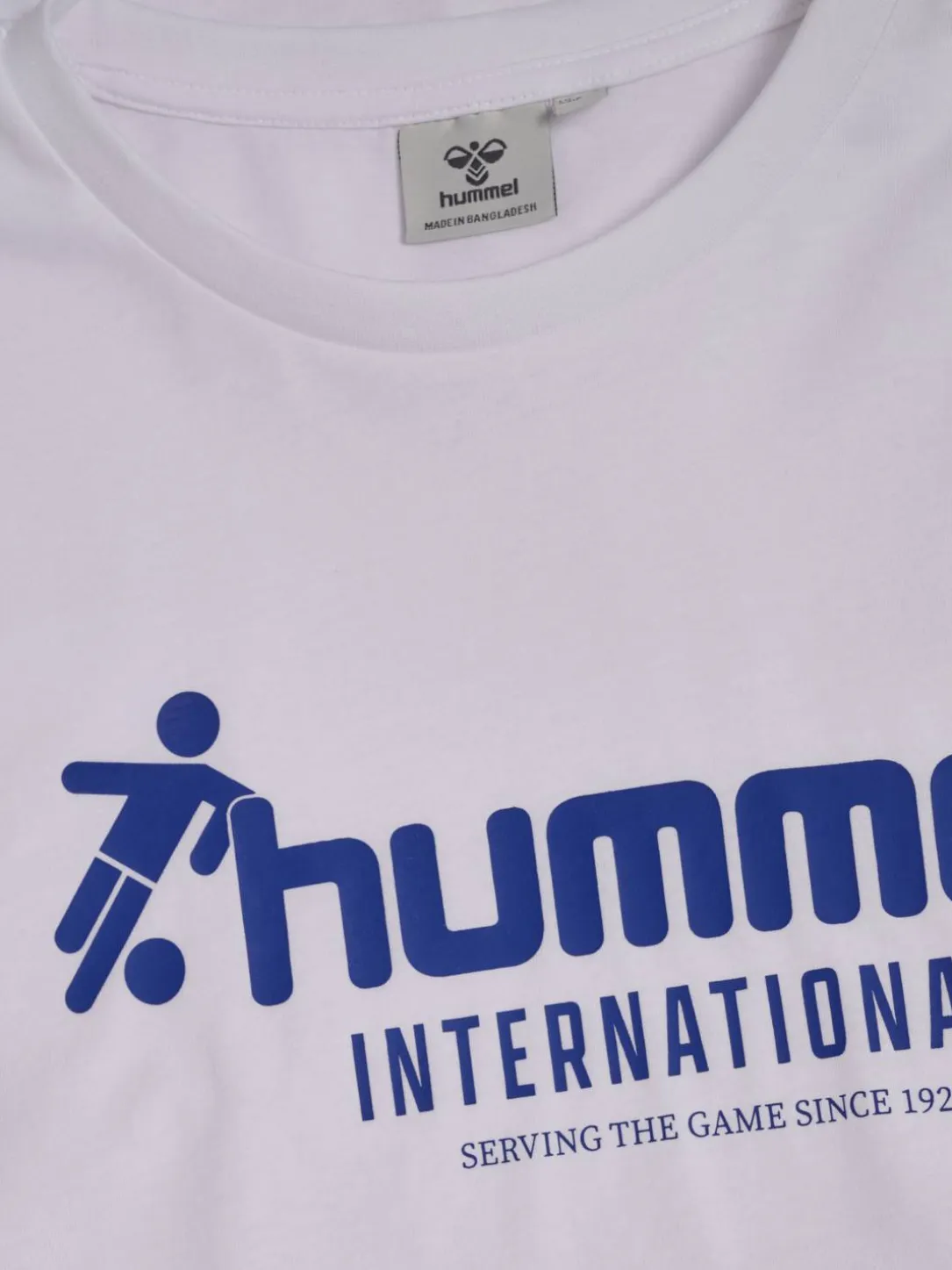 hmlPULSE GRAPHIC T-SHIRT S/S