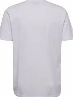 hmlPULSE GRAPHIC T-SHIRT S/S