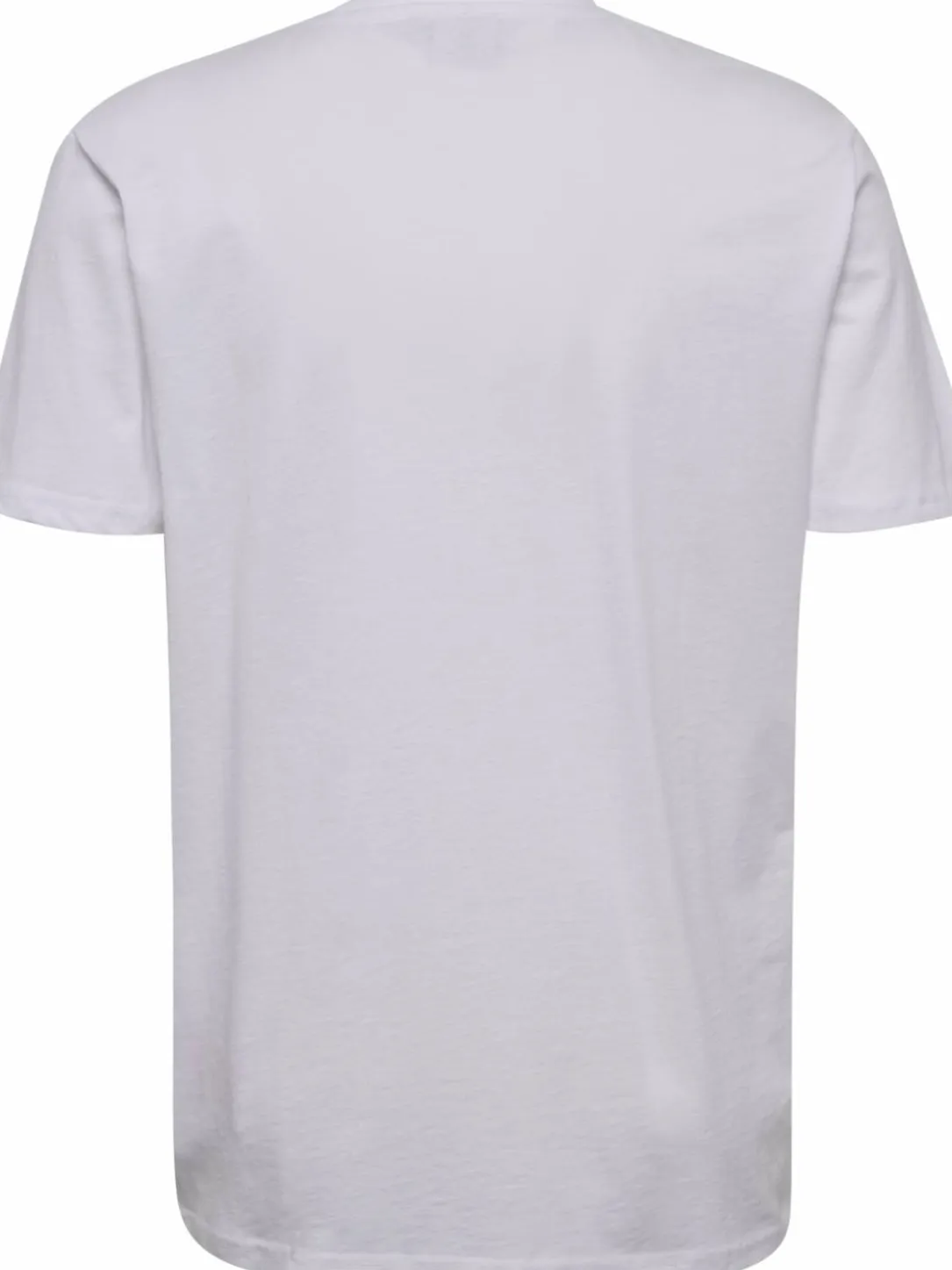 hmlPULSE GRAPHIC T-SHIRT S/S