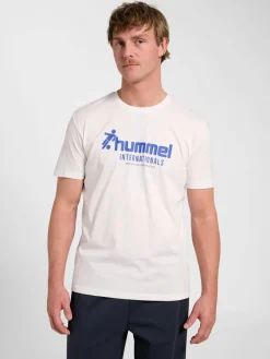 hmlPULSE GRAPHIC T-SHIRT S/S