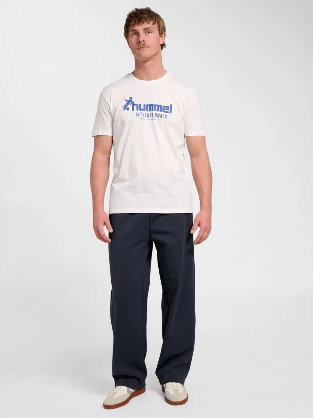 hmlPULSE GRAPHIC T-SHIRT S/S