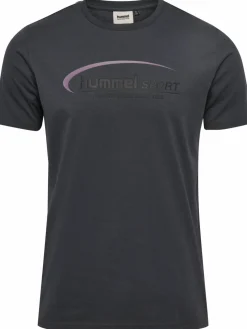 hmlPULSE GRAPHIC T-SHIRT S/S