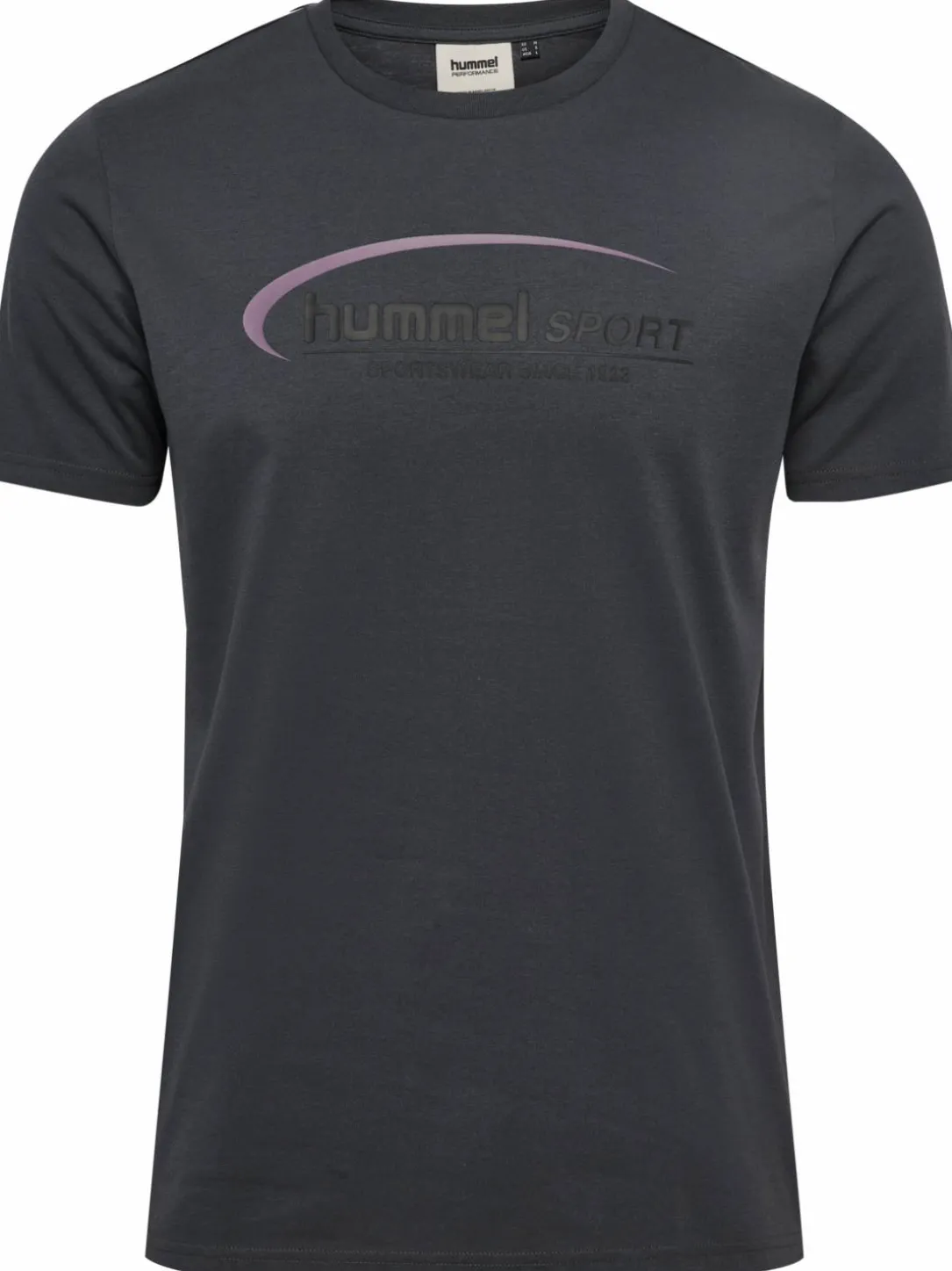 hmlPULSE GRAPHIC T-SHIRT S/S