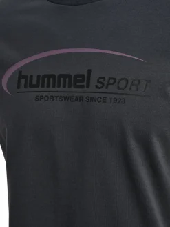 hmlPULSE GRAPHIC T-SHIRT S/S