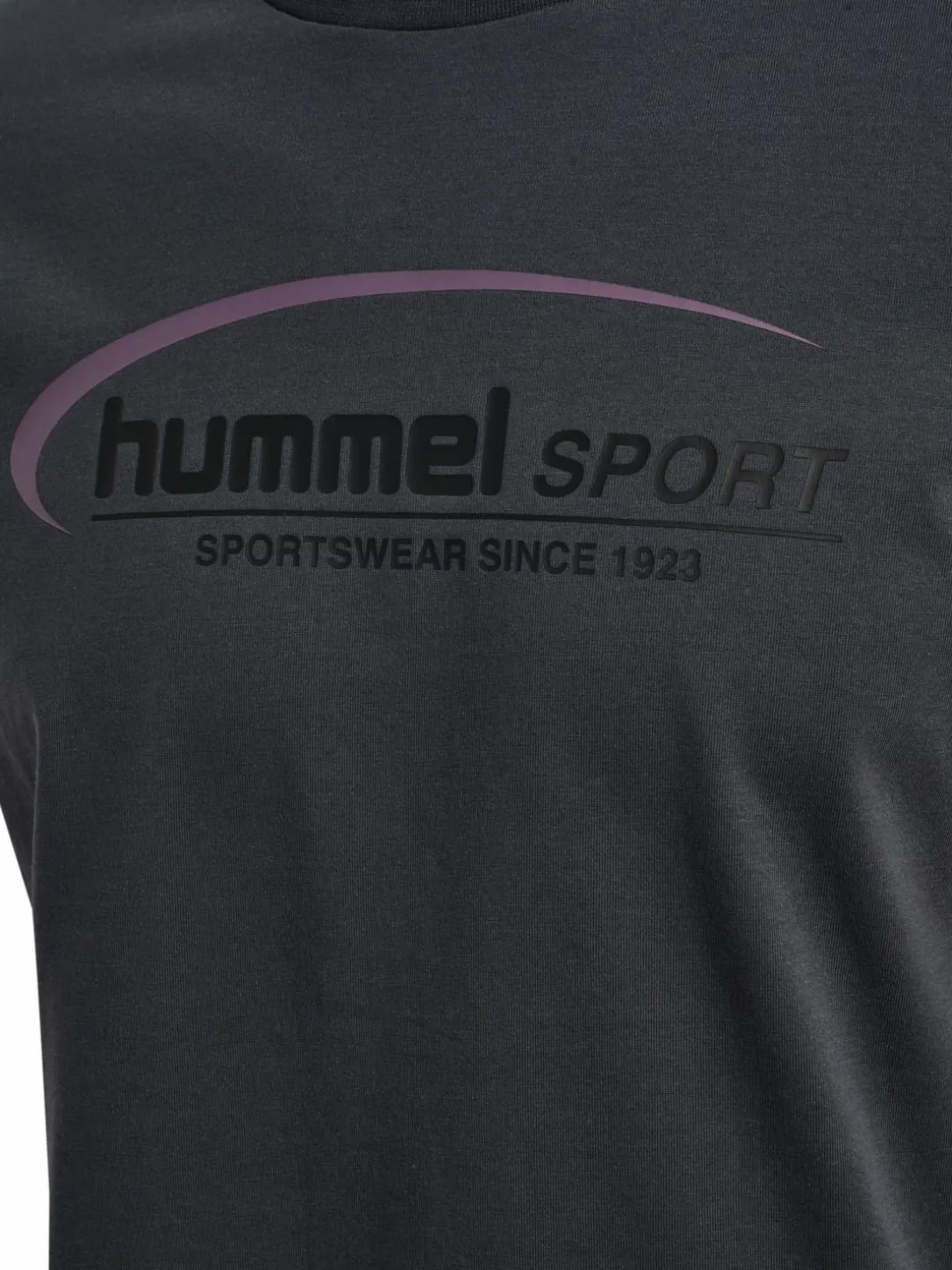 hmlPULSE GRAPHIC T-SHIRT S/S