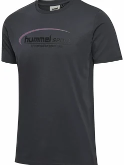hmlPULSE GRAPHIC T-SHIRT S/S