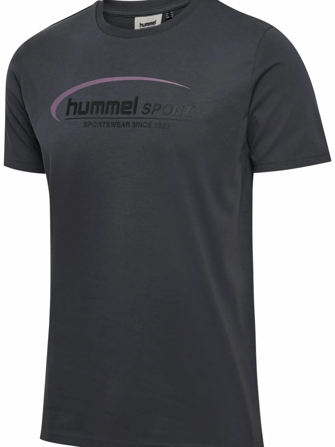 hmlPULSE GRAPHIC T-SHIRT S/S