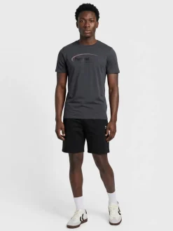 hmlPULSE GRAPHIC T-SHIRT S/S