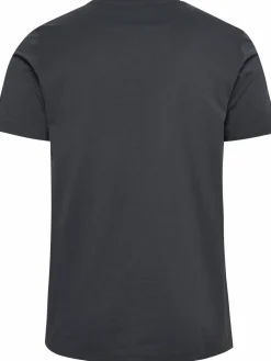 hmlPULSE GRAPHIC T-SHIRT S/S