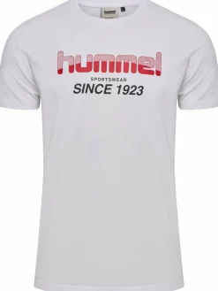 hmlPULSE GRAPHIC T-SHIRT S/S