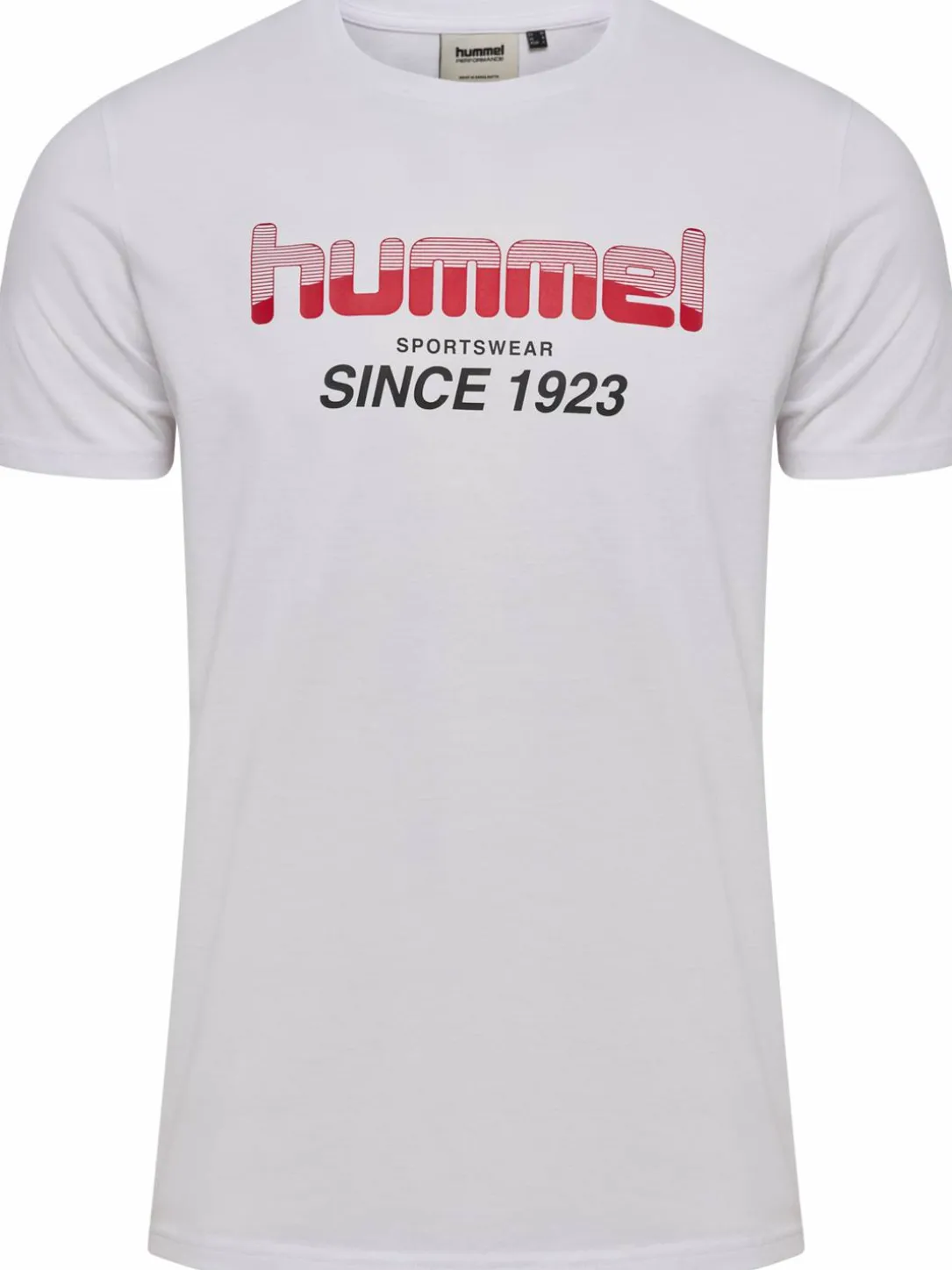 hmlPULSE GRAPHIC T-SHIRT S/S