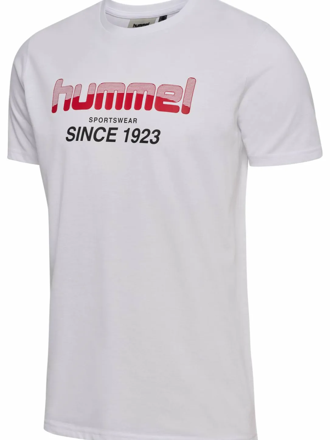 hmlPULSE GRAPHIC T-SHIRT S/S